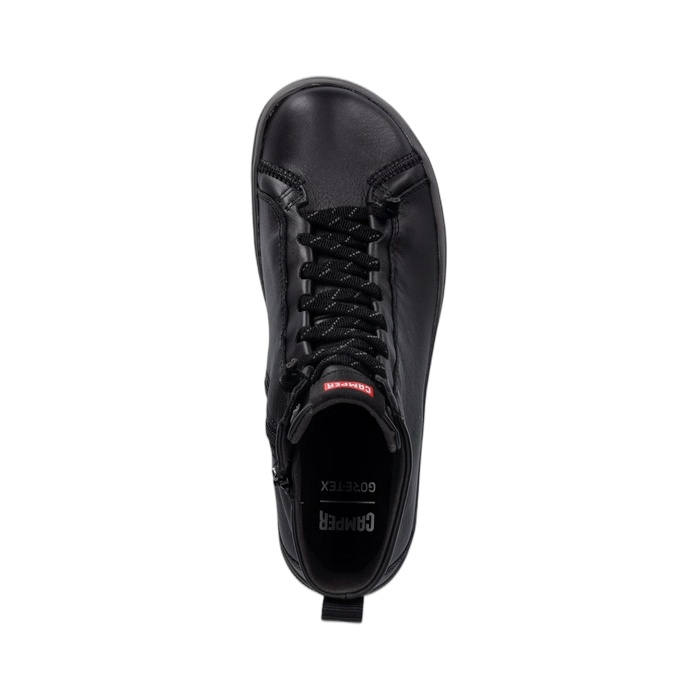 Ανδρικά αδιάβροχα μποτάκια Camper Peu Pista K300287-034