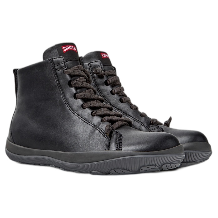 Ανδρικά αδιάβροχα μποτάκια Camper Peu Pista K300287-034