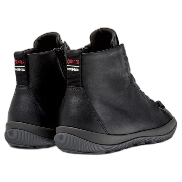 Ανδρικά αδιάβροχα μποτάκια Camper Peu Pista K300287-034