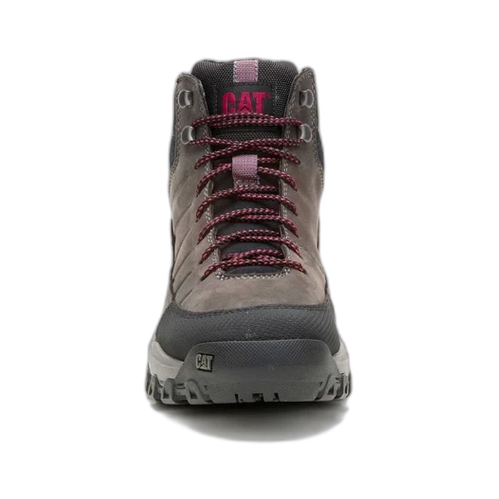 CAT ανδρικά σπορ μποτάκια Threshold Rebound Mid Pavement P726201