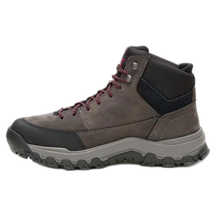 CAT ανδρικά σπορ μποτάκια Threshold Rebound Mid Pavement P726201
