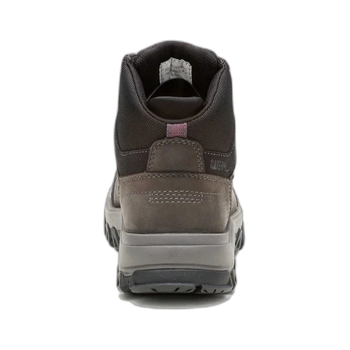 CAT ανδρικά σπορ μποτάκια Threshold Rebound Mid Pavement P726201