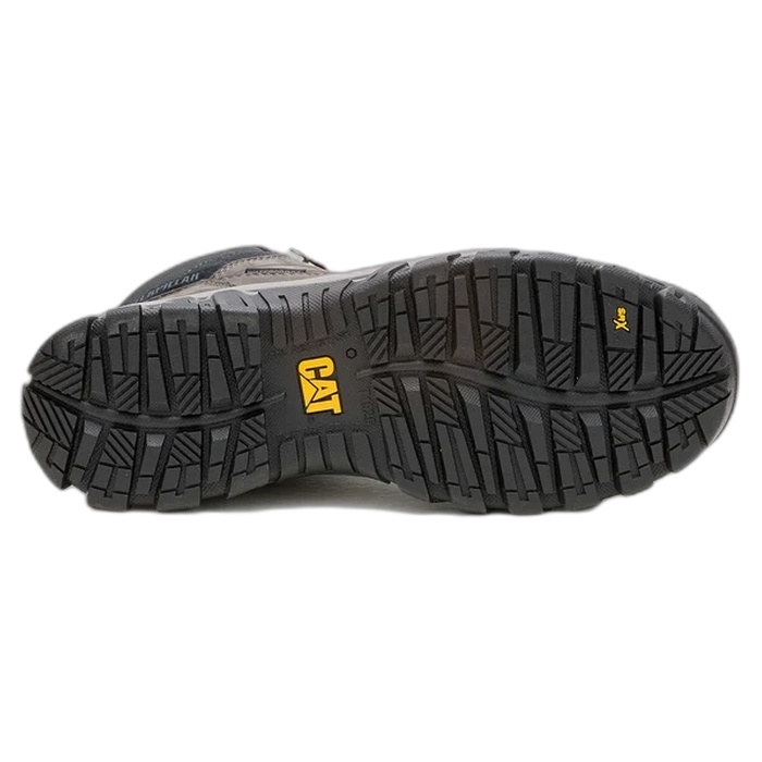 CAT ανδρικά σπορ μποτάκια Threshold Rebound Mid Pavement P726201