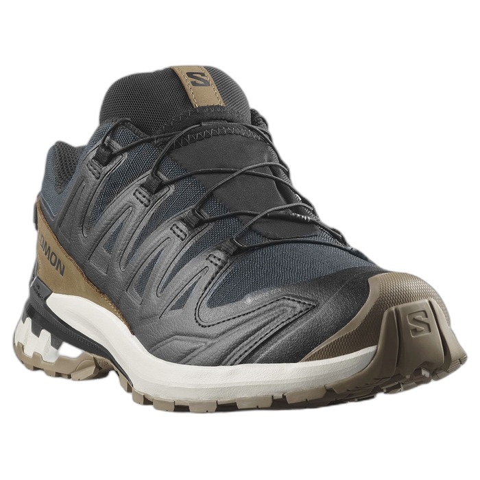 Ανδρικά παπούτσια Salomon ΧΑ PRO με Goretex 479638