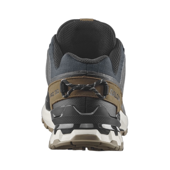 Ανδρικά παπούτσια Salomon ΧΑ PRO με Goretex 479638