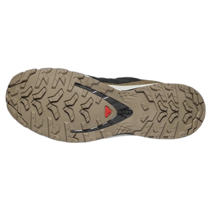 Ανδρικά παπούτσια Salomon ΧΑ PRO με Goretex 479638