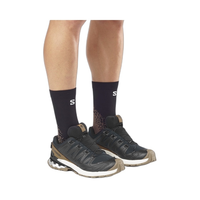 Ανδρικά παπούτσια Salomon ΧΑ PRO με Goretex 479638