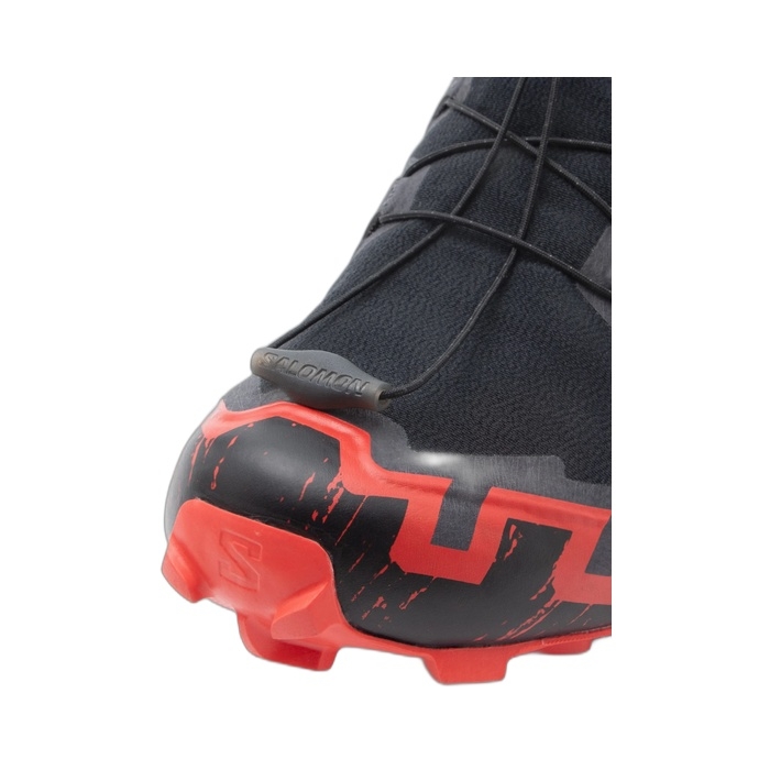 Salomon ανδρικά πεζοπορικά παπούτσια Speedcross 6 με Goretex 491726