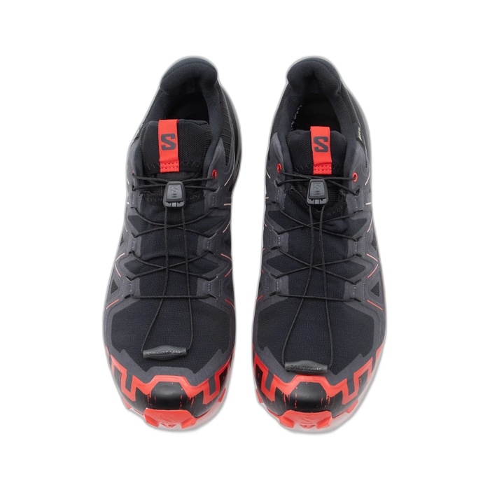 Salomon ανδρικά πεζοπορικά παπούτσια Speedcross 6 με Goretex 491726