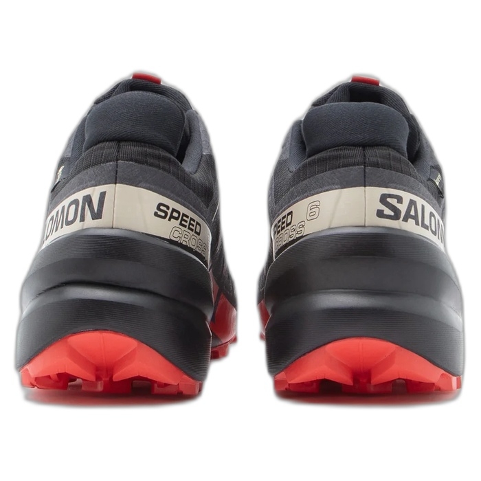 Salomon ανδρικά πεζοπορικά παπούτσια Speedcross 6 με Goretex 491726