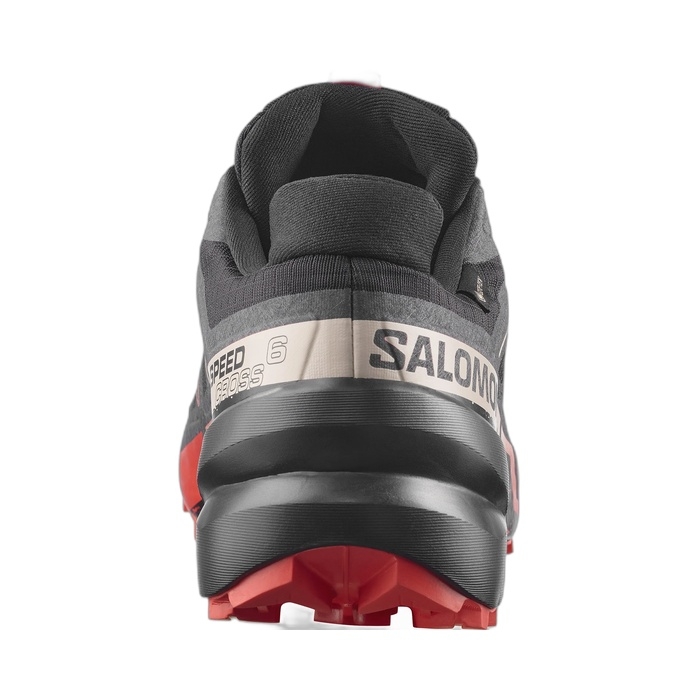Salomon ανδρικά πεζοπορικά παπούτσια Speedcross 6 με Goretex 491726