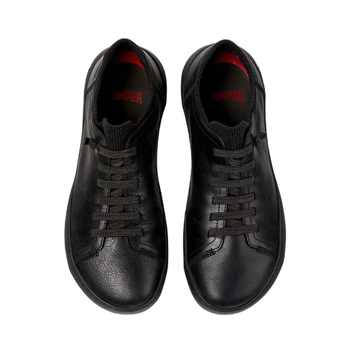 Ανδρικά Camper παπούτσια Peu Serra με vibram σόλα Κ101075-001