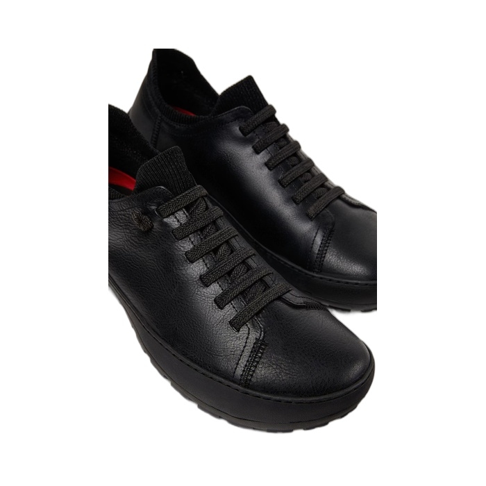 Ανδρικά Camper παπούτσια Peu Serra με vibram σόλα Κ101075-001