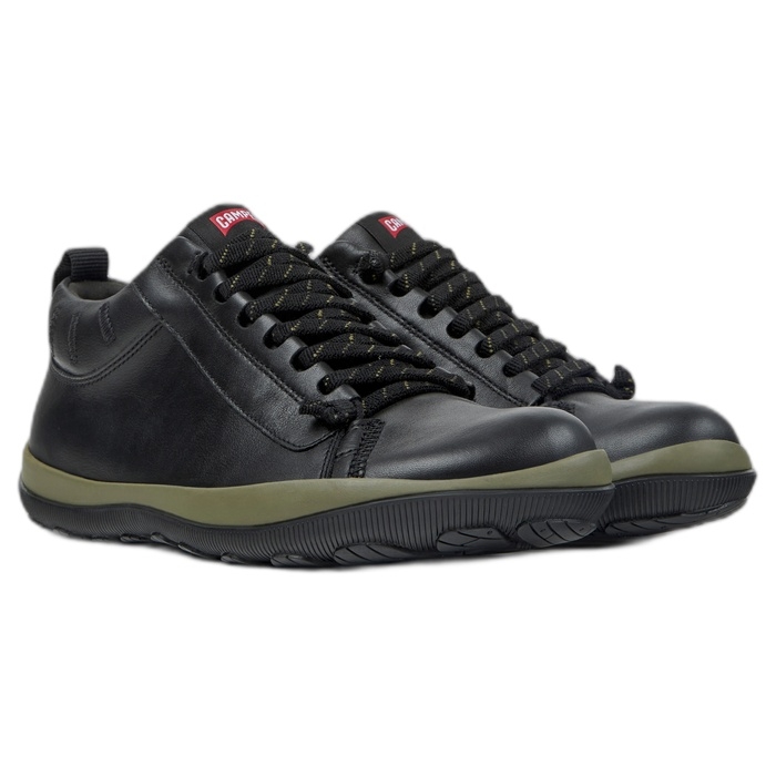 Αδιάβροχο ανδρικό παπούτσι Camper Peu Pista K300285-047