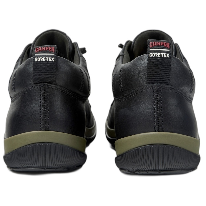 Αδιάβροχο ανδρικό παπούτσι Camper Peu Pista K300285-047