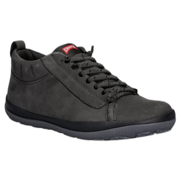 Ανδρικά παπούτσια Camper Peu Pista σε γκρι χρώμα K300285-049
