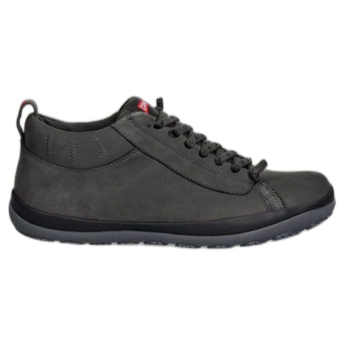 Ανδρικά παπούτσια Camper Peu Pista σε γκρι χρώμα K300285-049