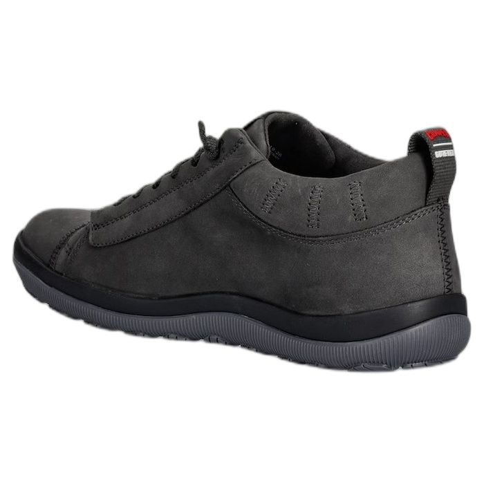 Ανδρικά παπούτσια Camper Peu Pista σε γκρι χρώμα K300285-049