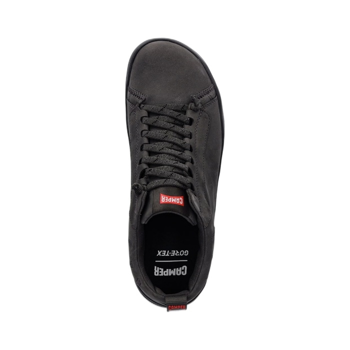 Ανδρικά παπούτσια Camper Peu Pista σε γκρι χρώμα K300285-049