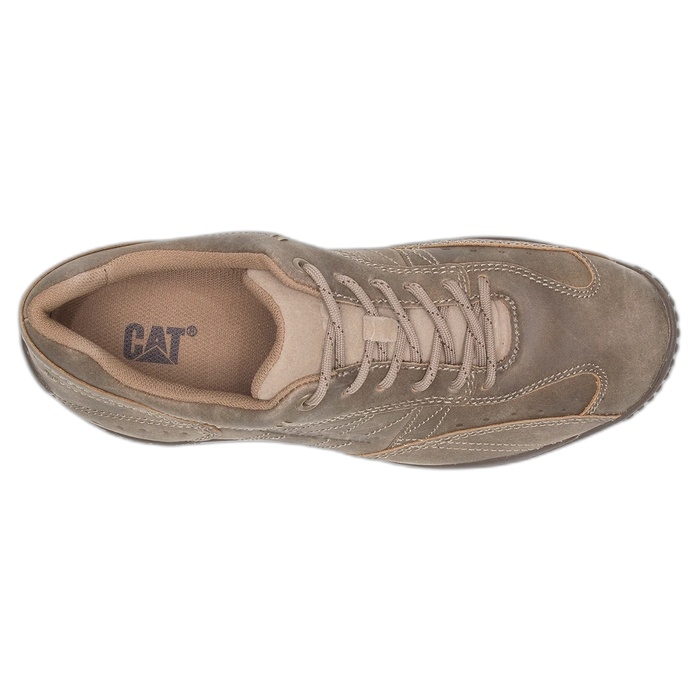 Ανδρικά casual παπούτσια CAT Riff II Beaned P712711