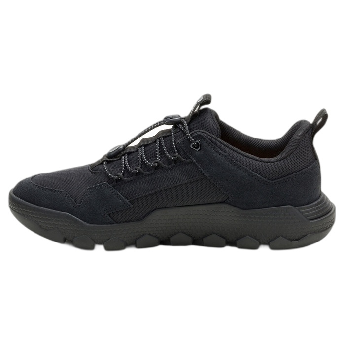 Ανδρικό μαύρο sneaker Caterpillar Hex Lite Outdoor P726808