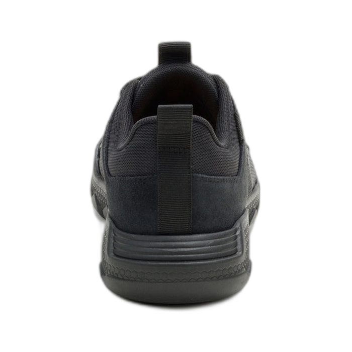 Ανδρικό μαύρο sneaker Caterpillar Hex Lite Outdoor P726808