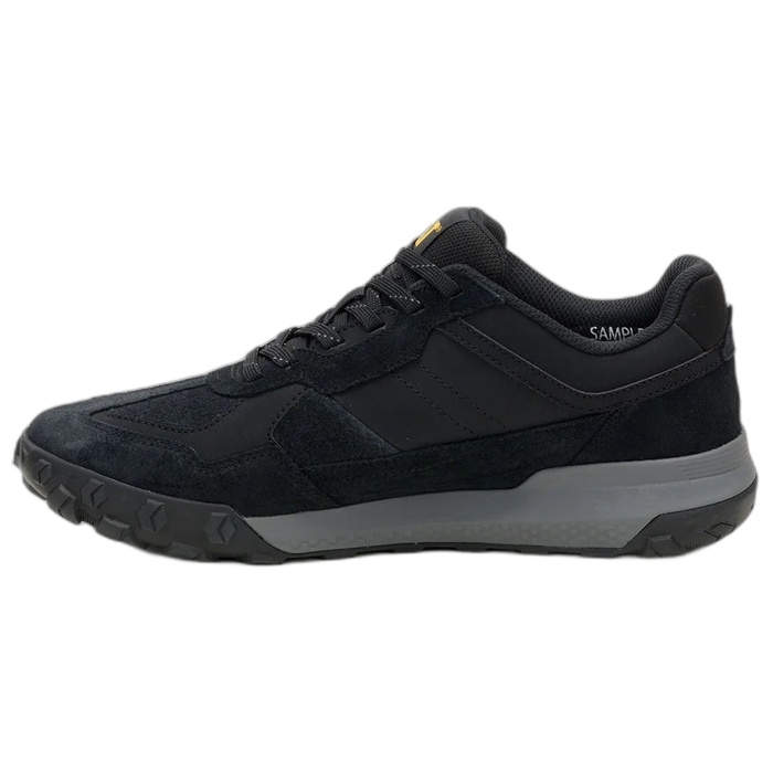 Ανδρικό μαύρο sneaker CAT Hex Ready T-Toe P726953