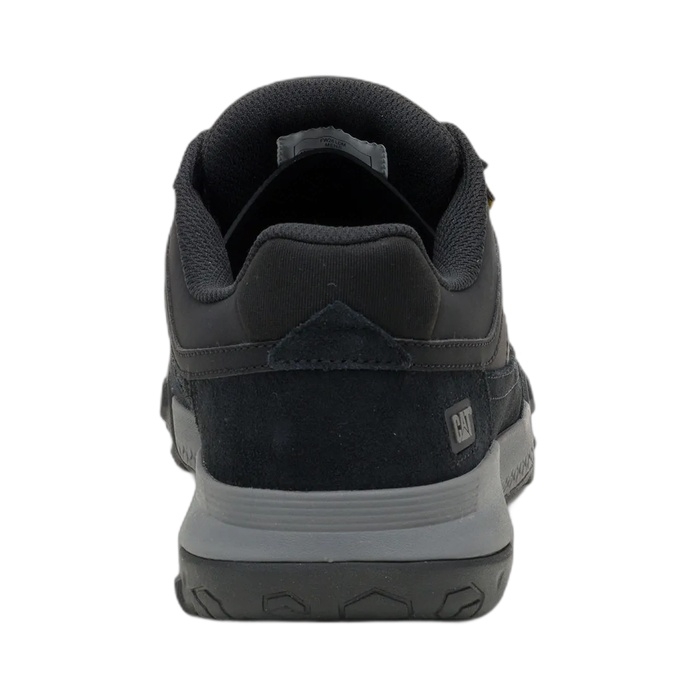 Ανδρικό μαύρο sneaker CAT Hex Ready T-Toe P726953