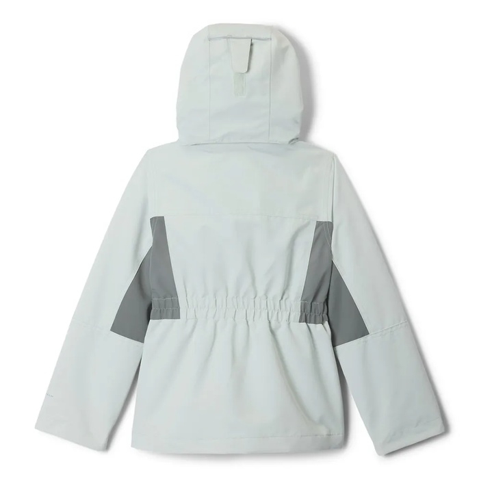 Γυναικείο μπουφάν Columbia Bugaboo IV με εσωτερικό fleece 2170781-309