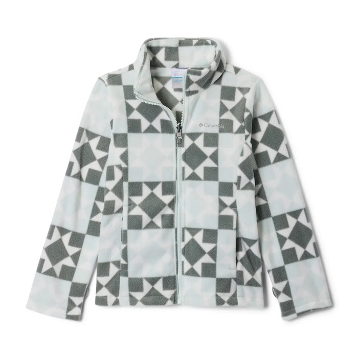 Γυναικείο μπουφάν Columbia Bugaboo IV με εσωτερικό fleece 2170781-309