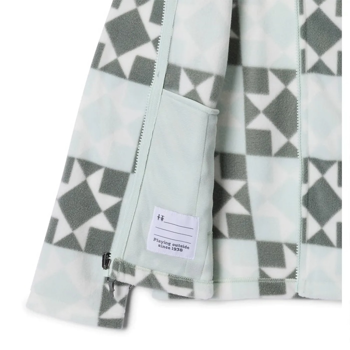 Γυναικείο μπουφάν Columbia Bugaboo IV με εσωτερικό fleece 2170781-309