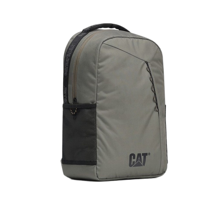Σακίδια ώμου CAT σε χακί χρώμα 84837-670