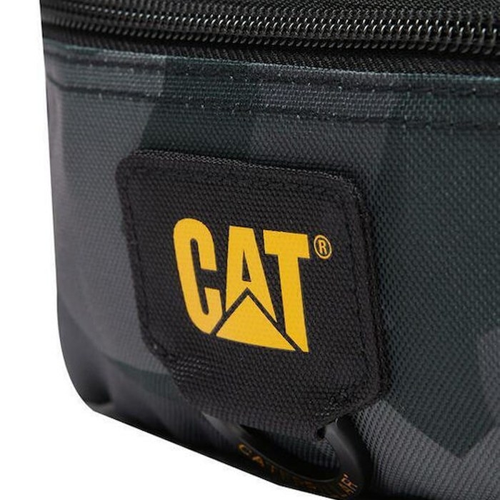 Caterpillar τσαντάκι μέσης unisex 84062-696