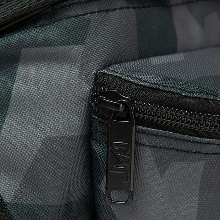 Caterpillar τσαντάκι μέσης unisex 84062-696