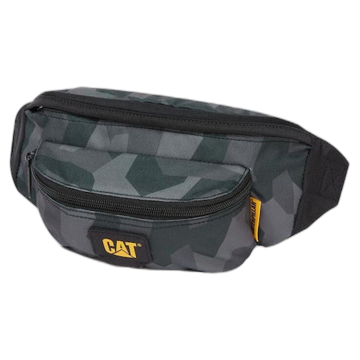 Caterpillar τσαντάκι μέσης unisex 84062-696