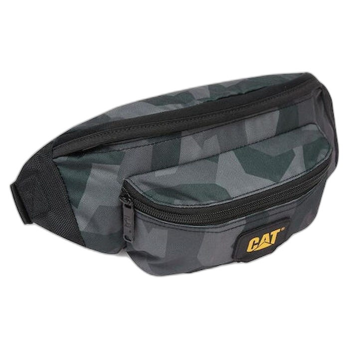 Caterpillar τσαντάκι μέσης unisex 84062-696