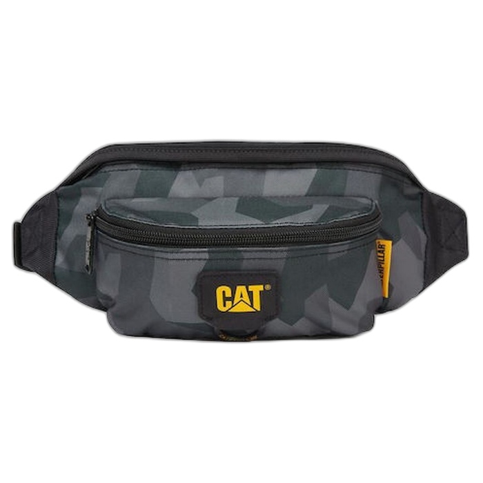 Caterpillar τσαντάκι μέσης unisex 84062-696