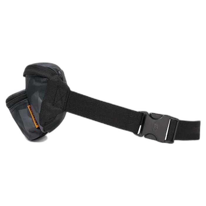 Caterpillar τσαντάκι μέσης unisex 84062-696