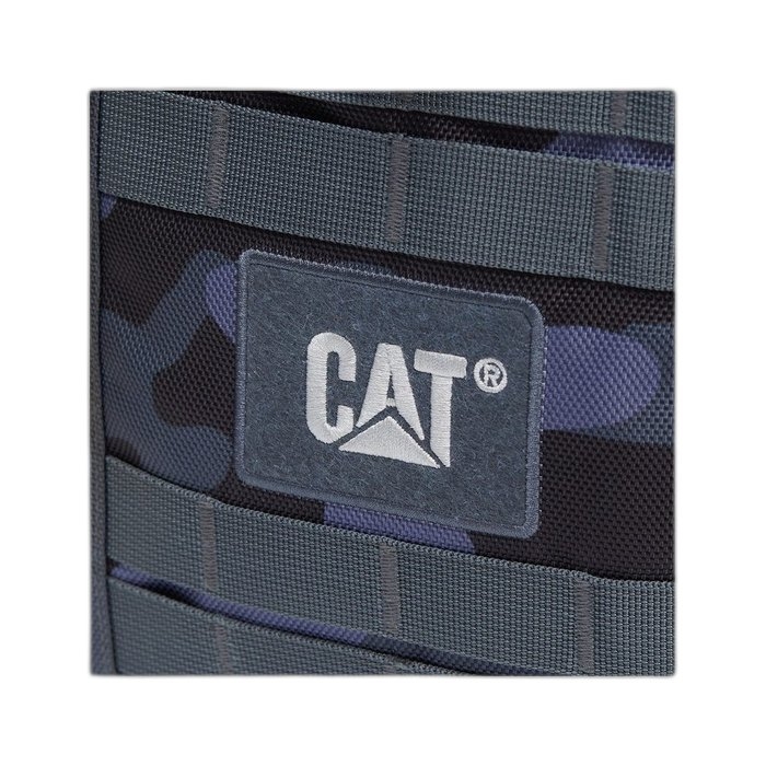 Τσαντάκι ώμου Caterpillar με αποσπώμενο λουράκι 84036-677
