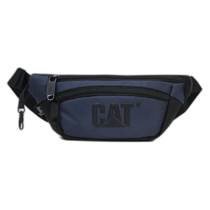 Ανδρικά τσαντάκια μέσης Caterpillar σε μπλε χρώμα 83522-645
