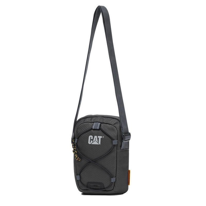 Unisex τσαντάκια ώμου CAT 85053-690