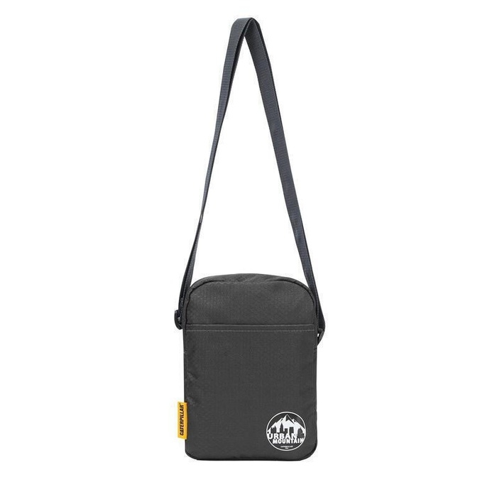 Unisex τσαντάκια ώμου CAT 85053-690