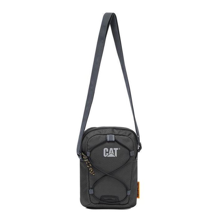 Unisex τσαντάκια ώμου CAT 85053-690