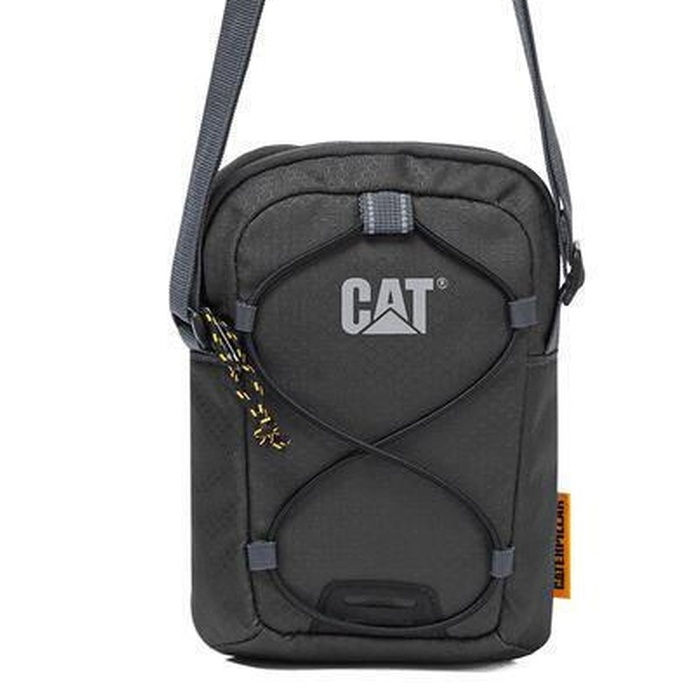 Unisex τσαντάκια ώμου CAT 85053-690