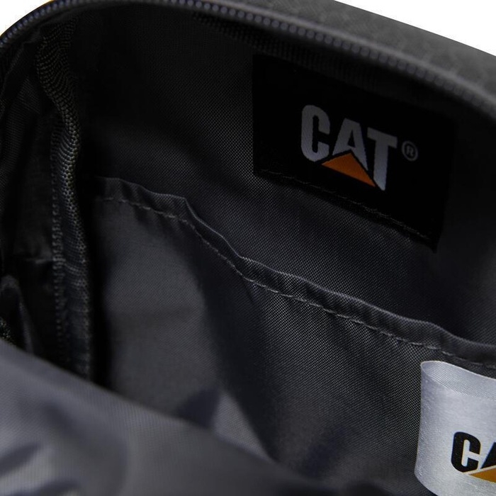 Unisex τσαντάκια ώμου CAT 85053-690