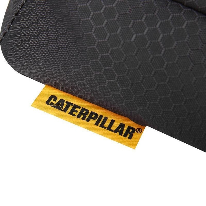 Unisex τσαντάκια ώμου CAT 85053-690