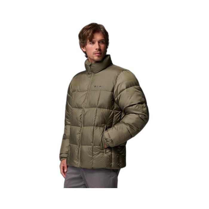 Ανδρικά μπουφάν Puffer Columbia Puffect IV 2174301-397