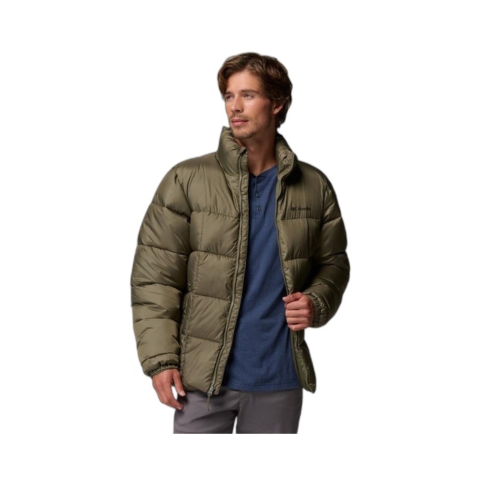 Ανδρικά μπουφάν Puffer Columbia Puffect IV 2174301-397