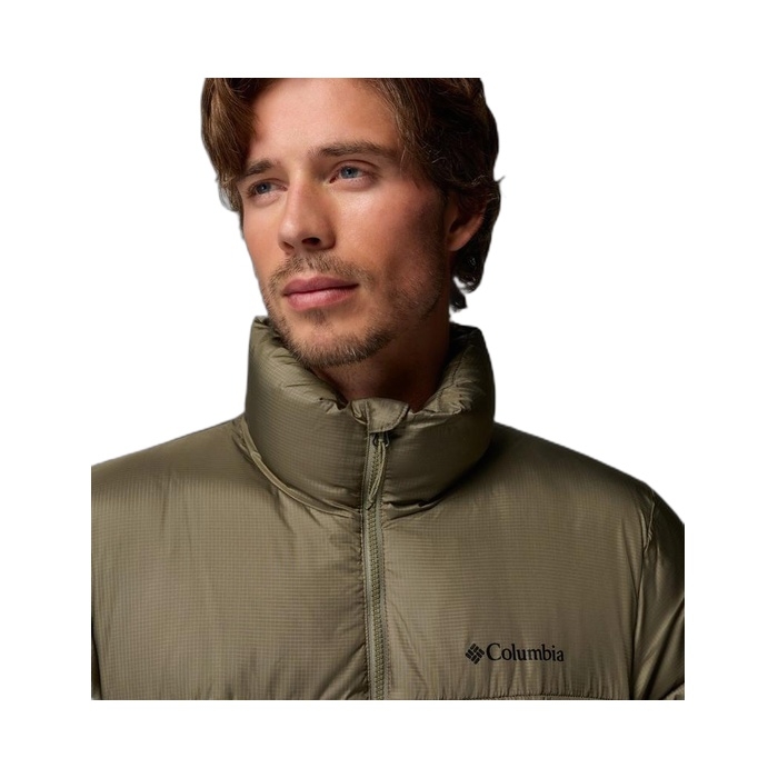 Ανδρικά μπουφάν Puffer Columbia Puffect IV 2174301-397
