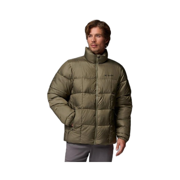 Ανδρικά μπουφάν Puffer Columbia Puffect IV 2174301-397